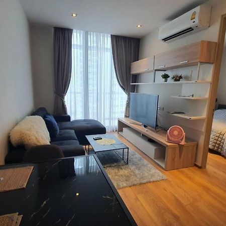 Park 24 Condo 曼谷 外观 照片